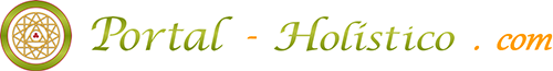 Logo portal holistico url
