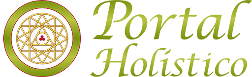 logo portal holistico