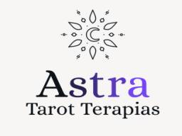 Logo Astra Tarot Terapias