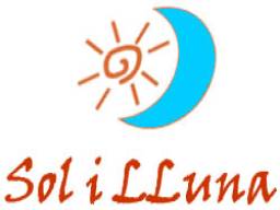 logo Sol i Lluna portal holistico